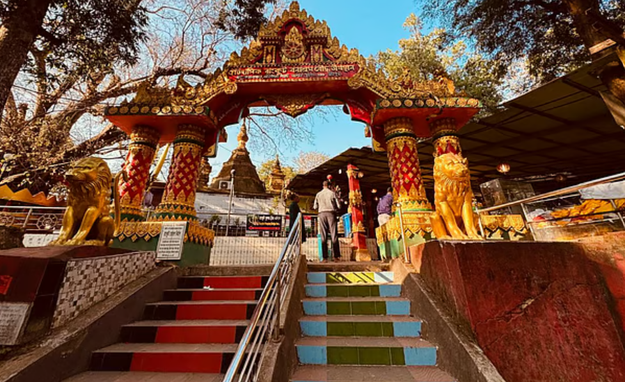 রাংকূট বনাশ্রম: রামুর প্রাচীন বৌদ্ধ তীর্থ ও সম্রাট অশোকের স্মৃতিধন্য বিহার