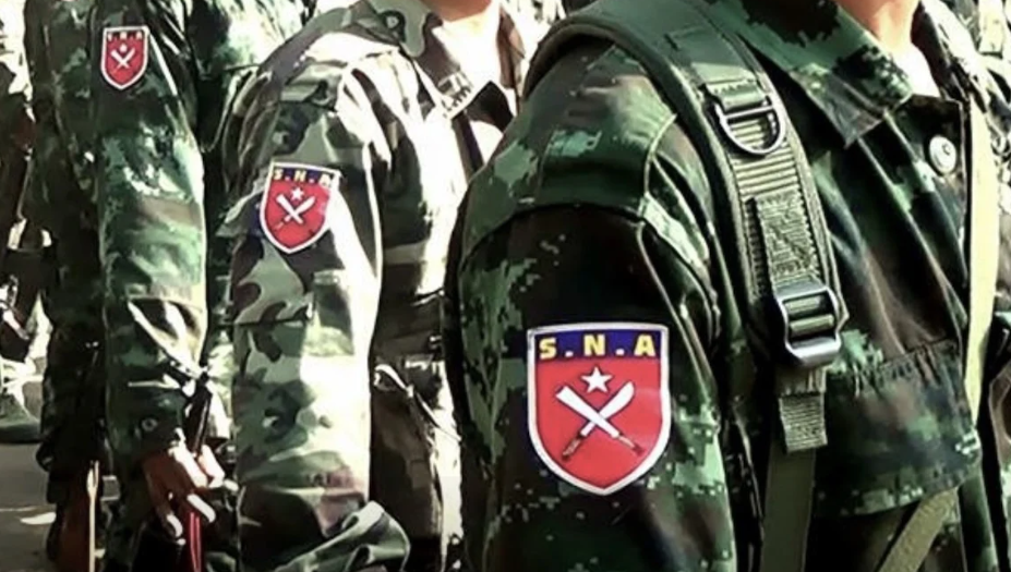 মিয়ানমার বৌদ্ধ ভিক্ষু নির্যাতন: সামরিক বাহিনীর বিরুদ্ধে নতুন অভিযোগ