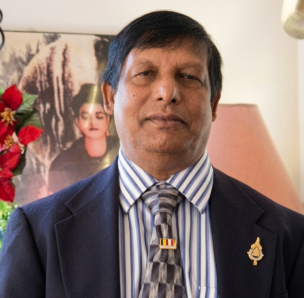 আলোর সন্ধানে এক পরিব্রাজক: আন্তর্জাতিক বৌদ্ধ পণ্ডিত সোনাকান্তি বড়ুয়া
